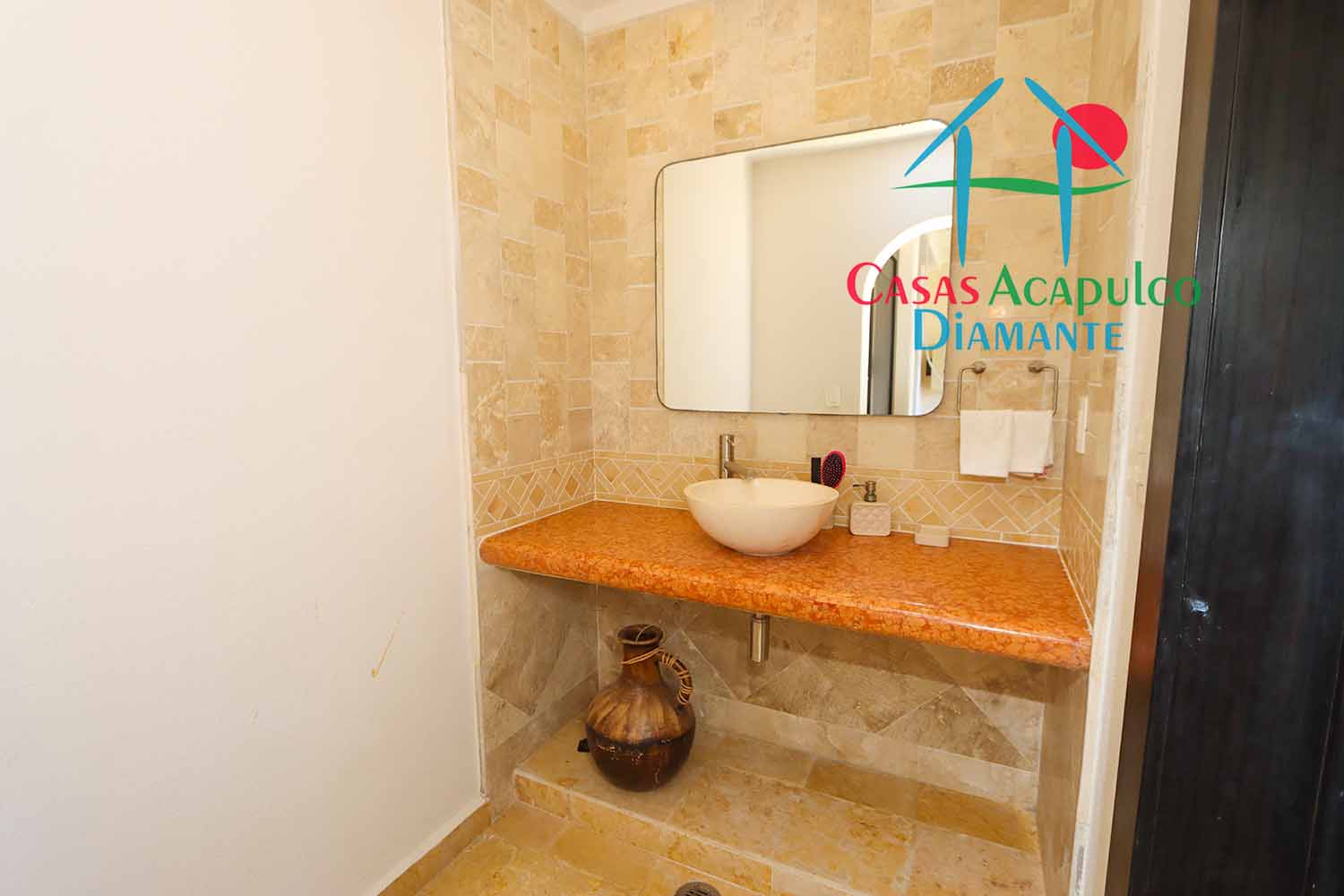 Son Vida Petén C3 - Recámara tres 11